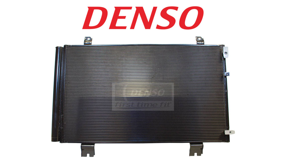  اديتر مكيف لكزس LS460 دفع رباعي 2009 الى 2013 من دينسو DENSO 