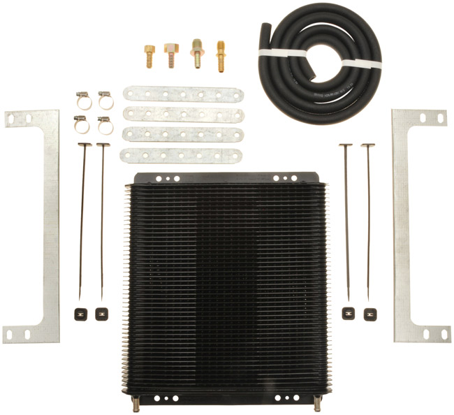  مبرد قير  28 الف وحدة من شركة تروكول  TruCool 