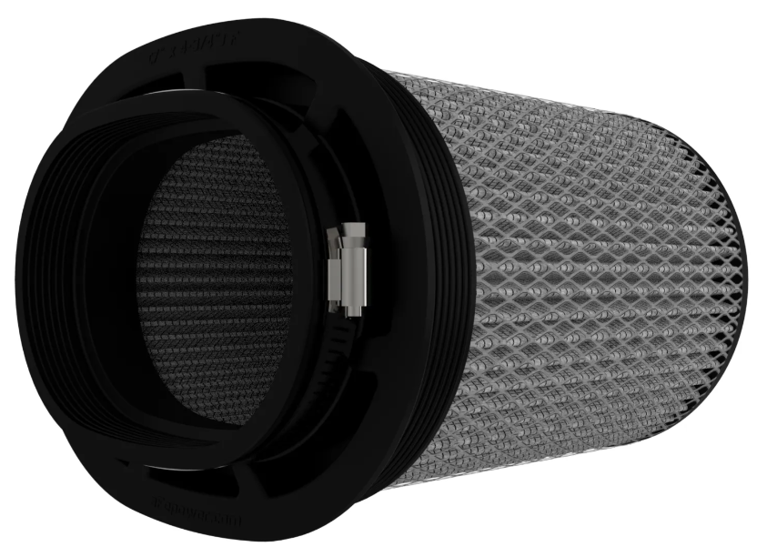  فلتر غيار انتيك رياضي من شركة aFe Power ( غيار انتيك انفنتي QX80  ) 