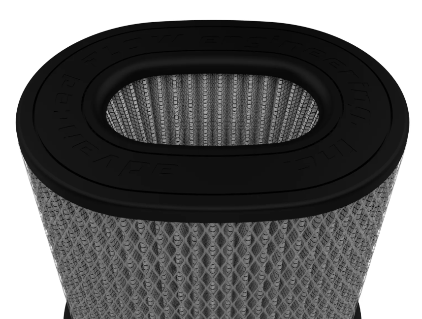  فلتر غيار انتيك رياضي من شركة aFe Power ( غيار انتيك انفنتي QX80  ) 