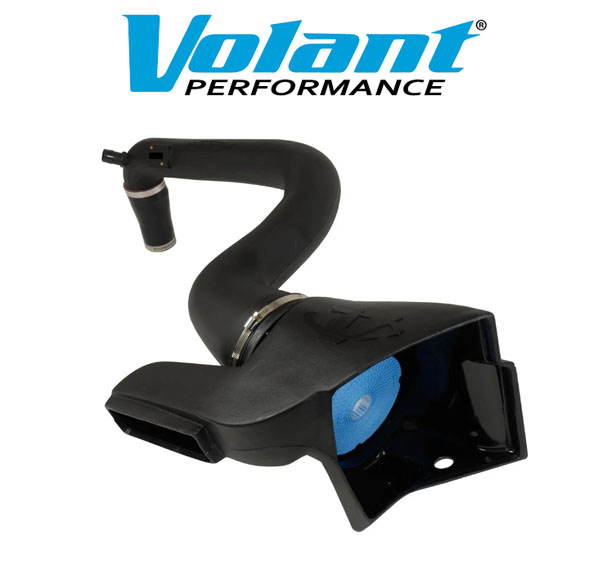  انتيك سيستم من VOLANT فلتر جاف (  فلكس فاجن قولف R  مكينة سعة 2.0 لتر من موديل 2012 الى 2015    ) 
