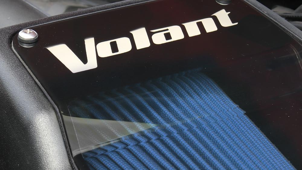 انتيك سيستم فلتر زيتي فورد F 150 مكينة 5.0 لتر 2015 الى 2020 من VOLANT 
