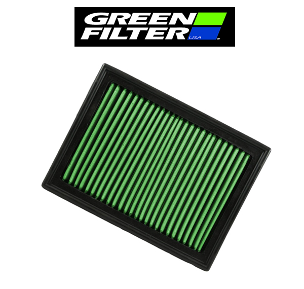  فلتر هواء مكينة زيتي  جراند شيروكي مكينة 5.7 لتر 2011 الى 2021 من جرين Green 