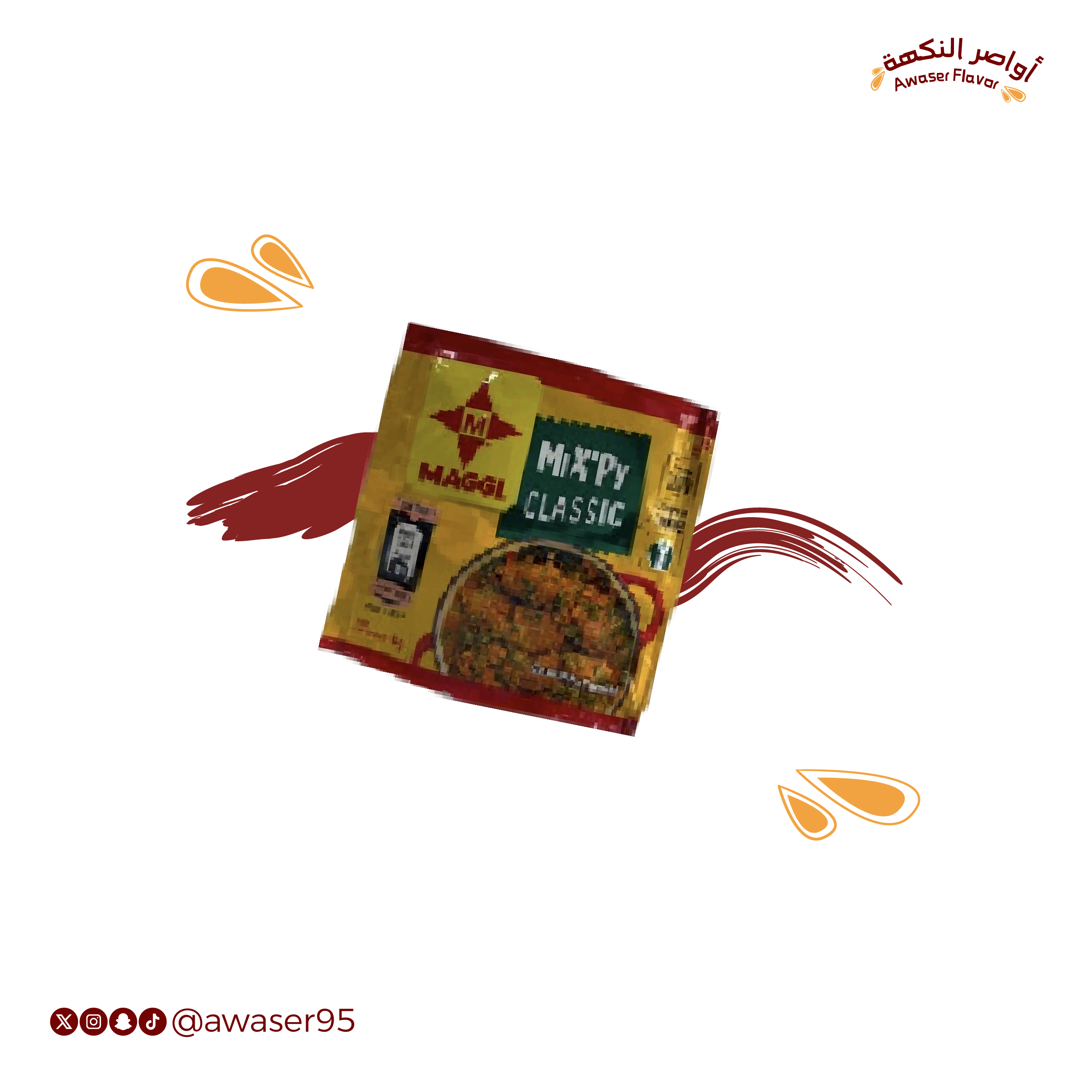 MAGGI