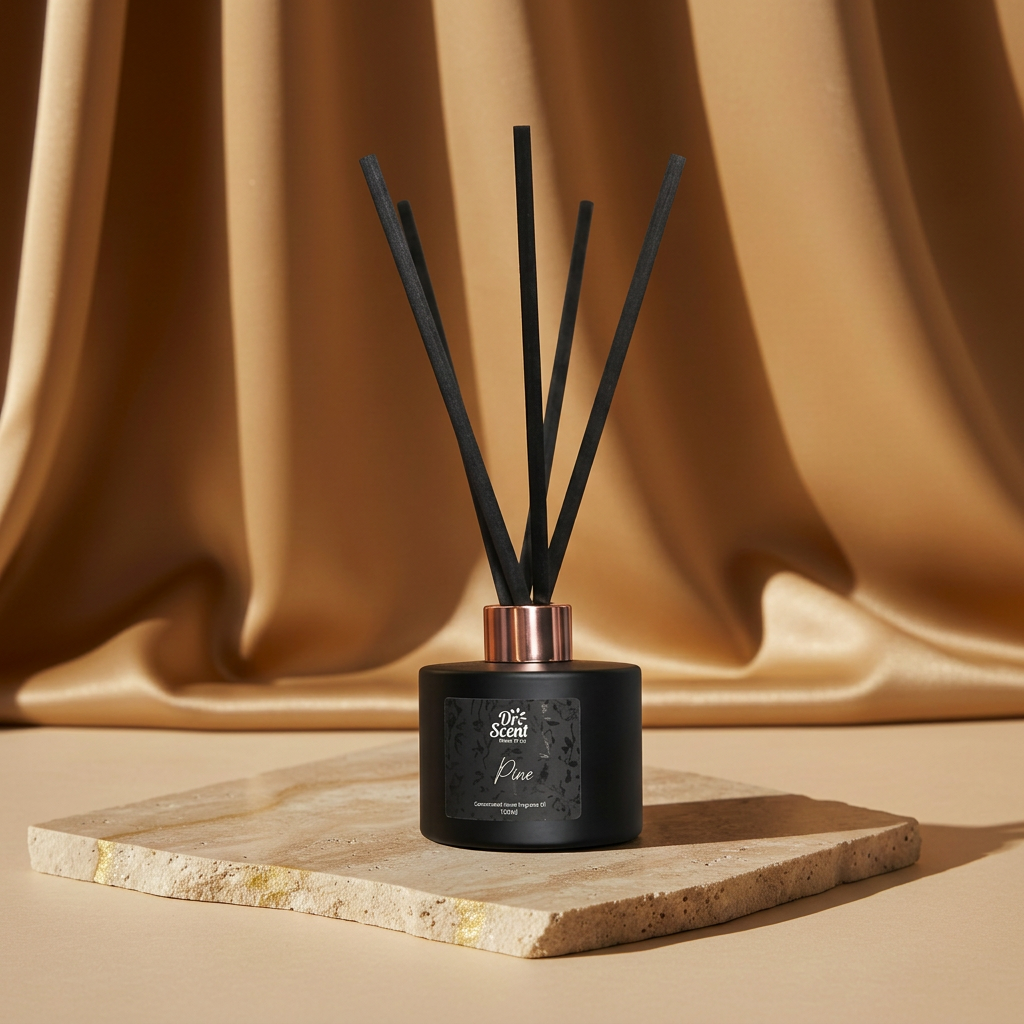 معطر اعواد