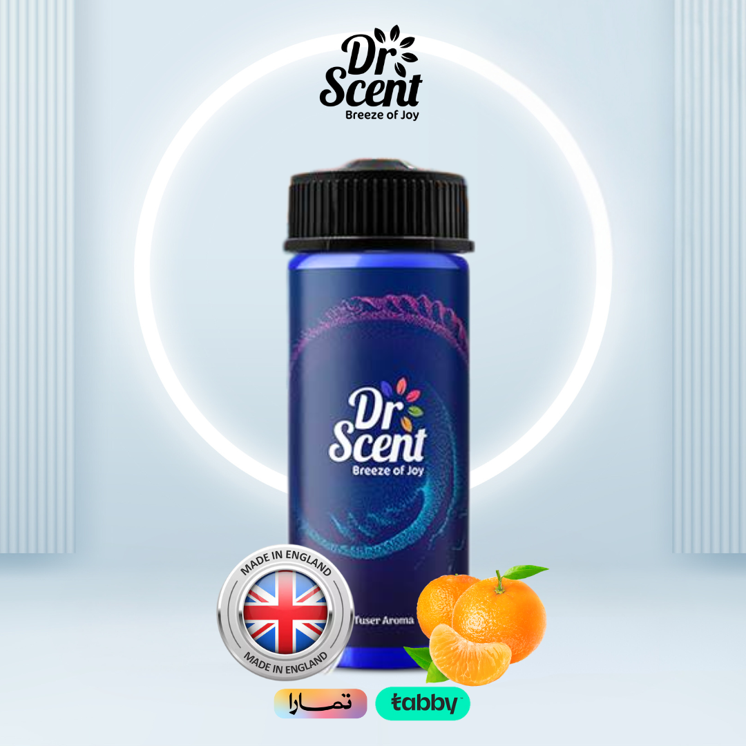 معطر زيتي للفواحة فاكهي