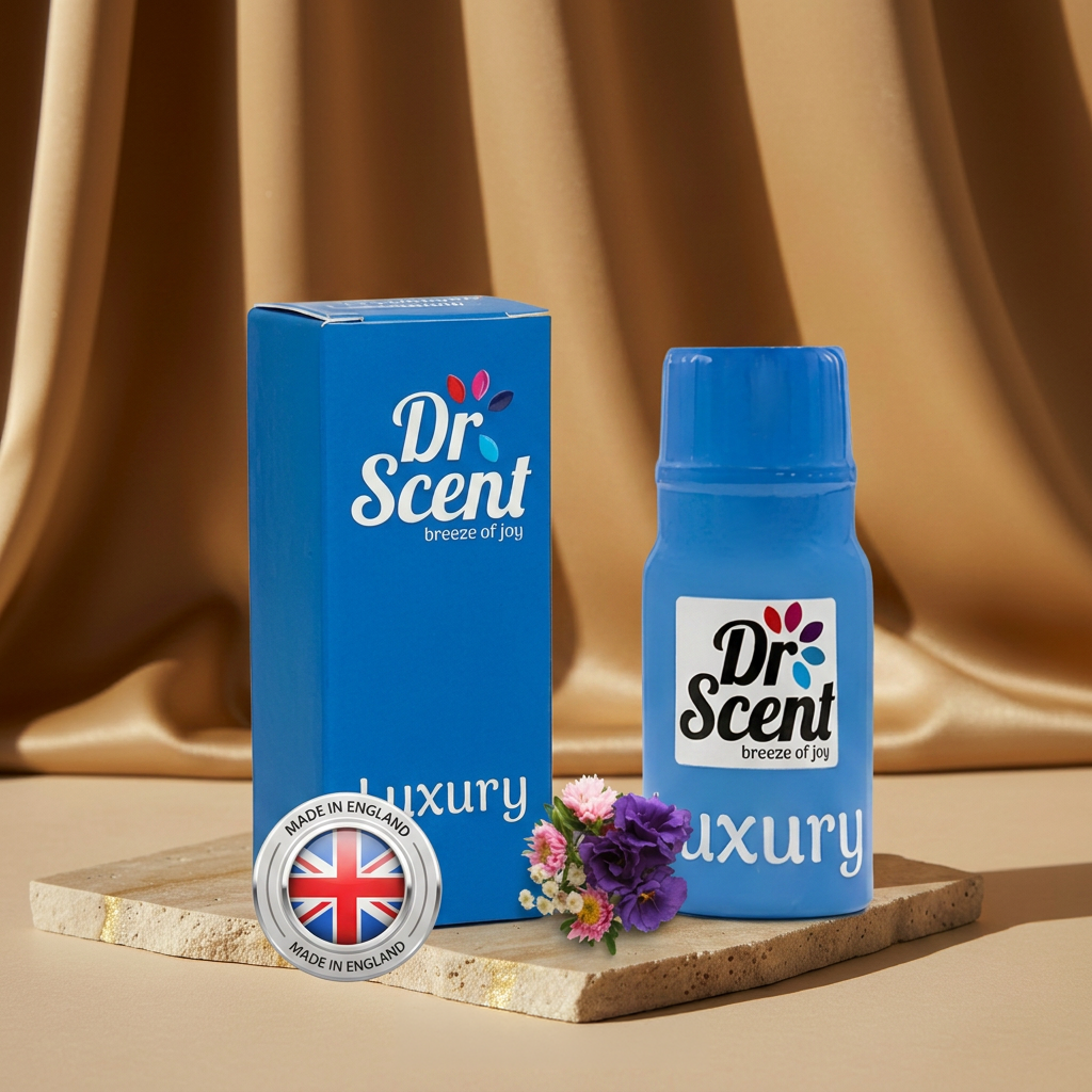معطر سيارات فاخر