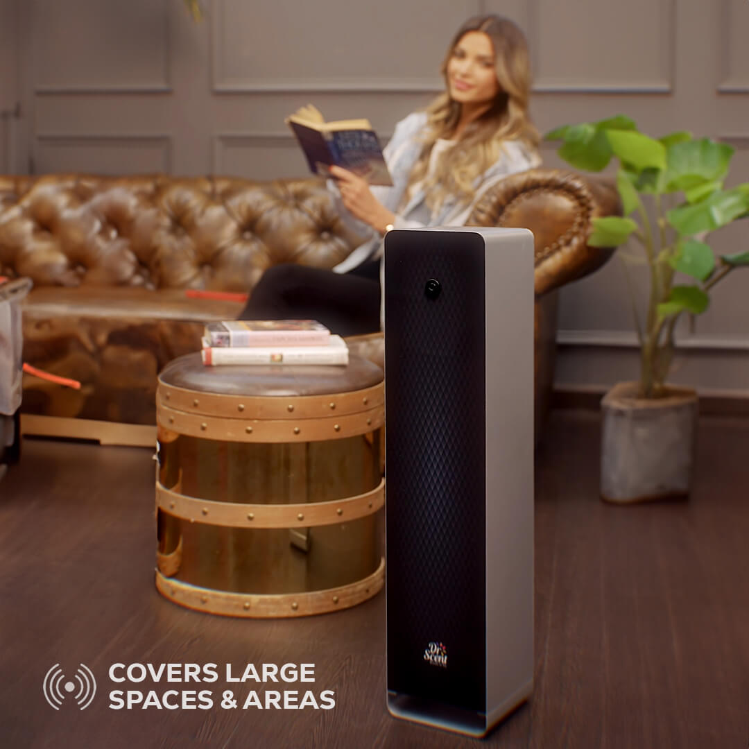 mini hotel scent diffuser