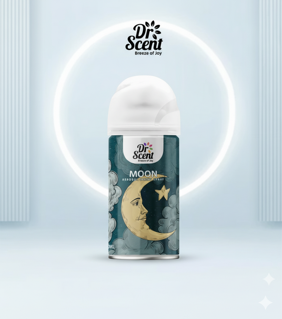 بخاخ معطر جو حامضي منعش