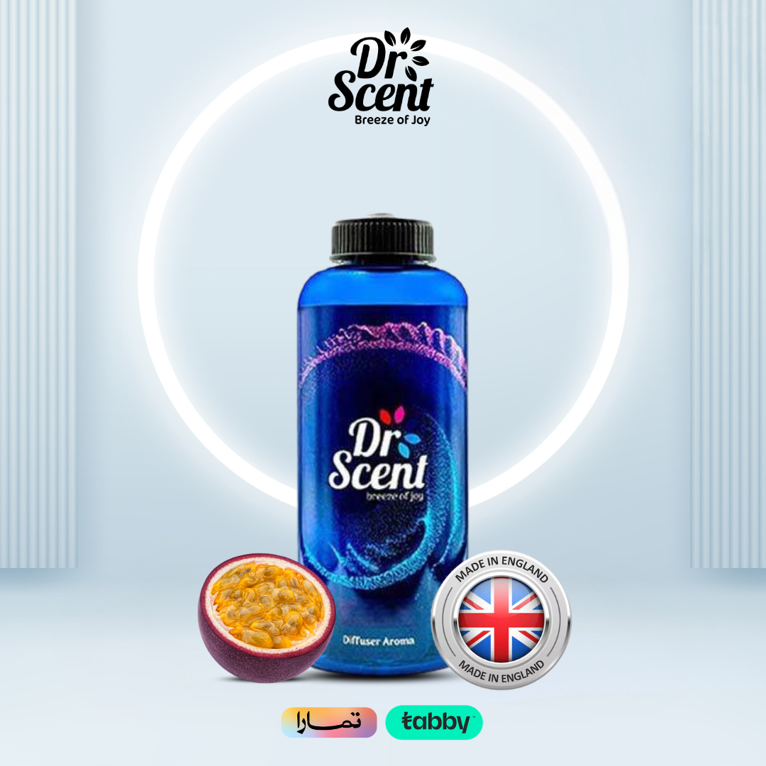 زيت معطر جو فاكهي