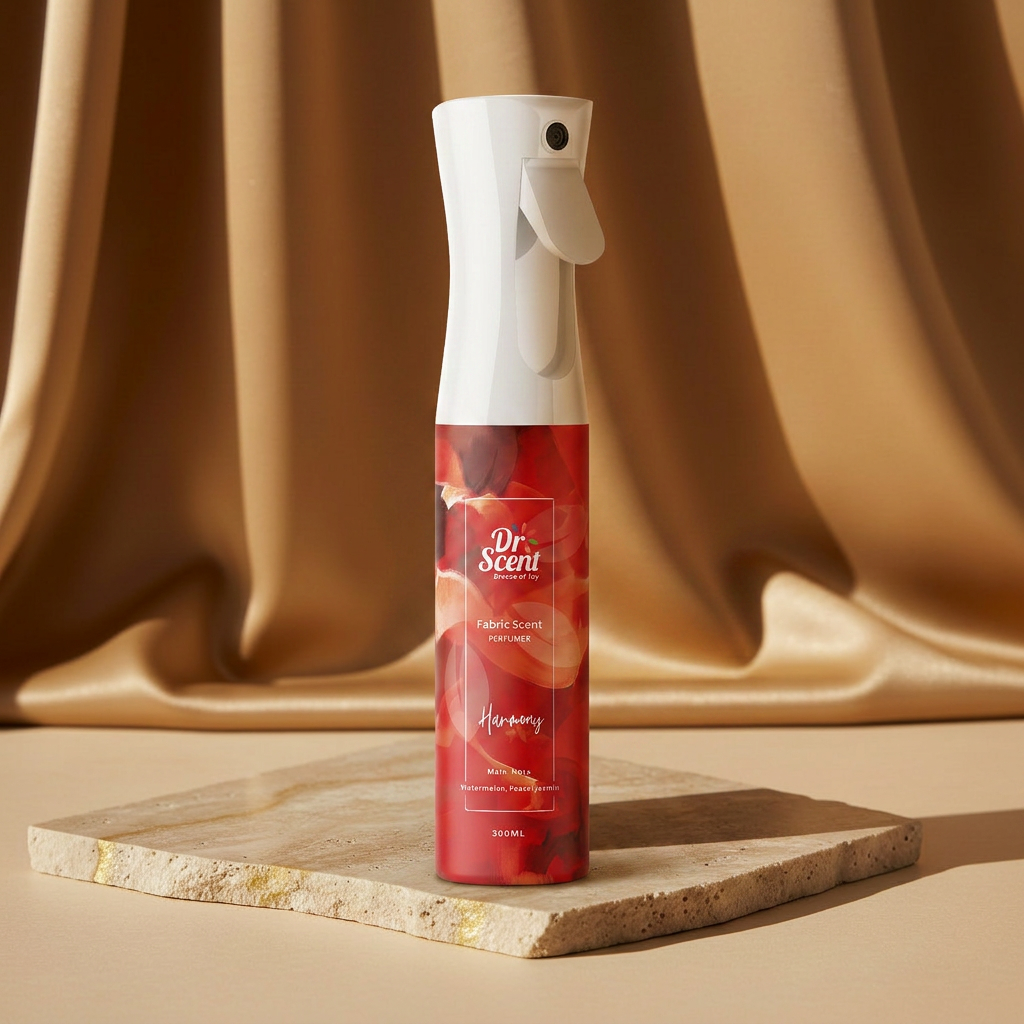 معطر مفارش هارموني