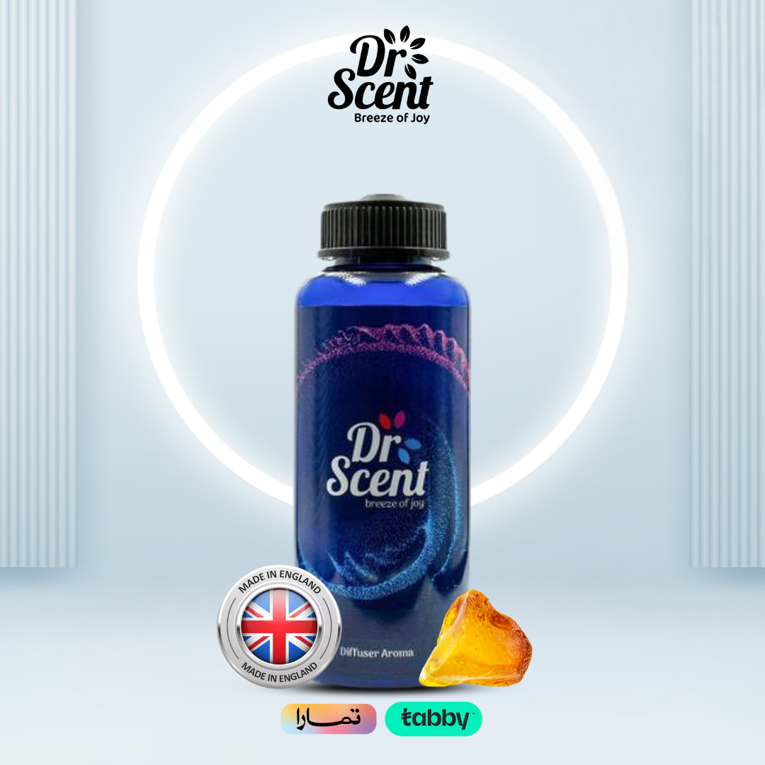 زيت عطري للفواحات فور يو