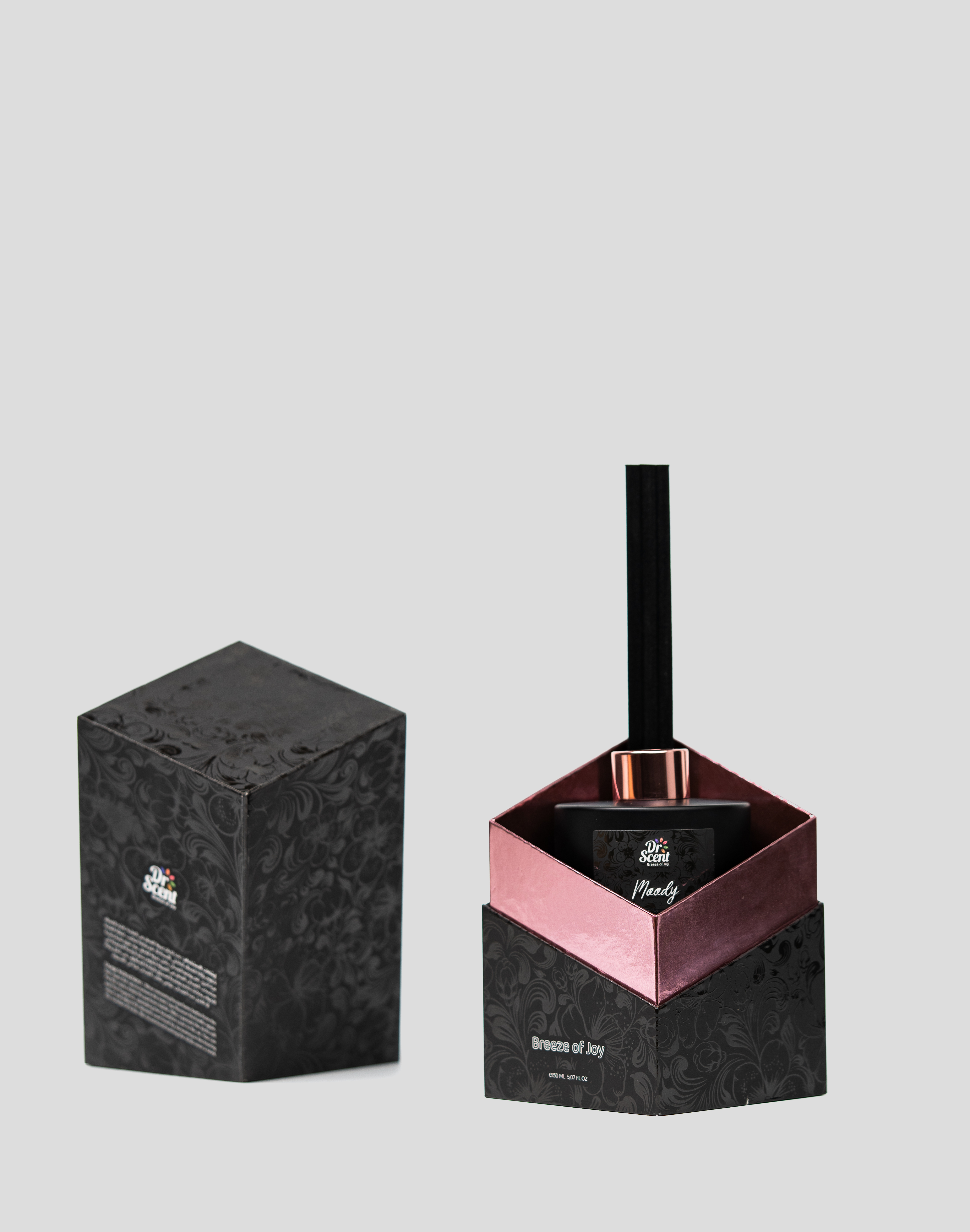 معطر اعواد