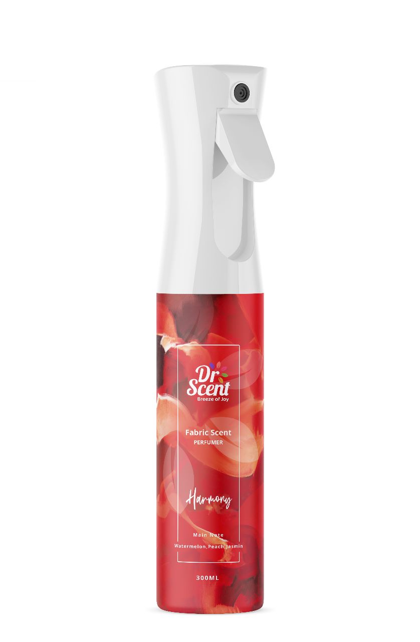 معطر مفارش هارموني