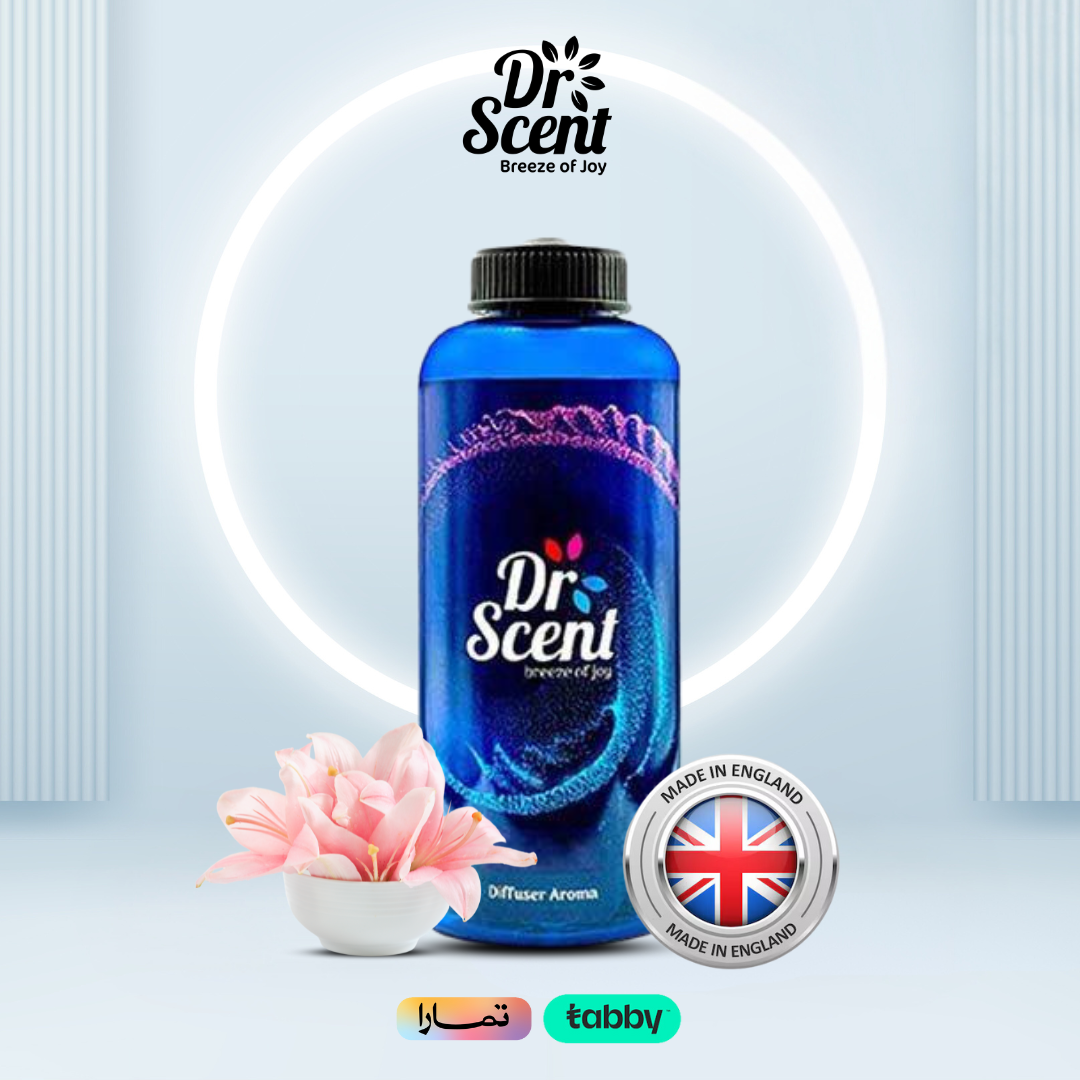 harmony fragrance oil