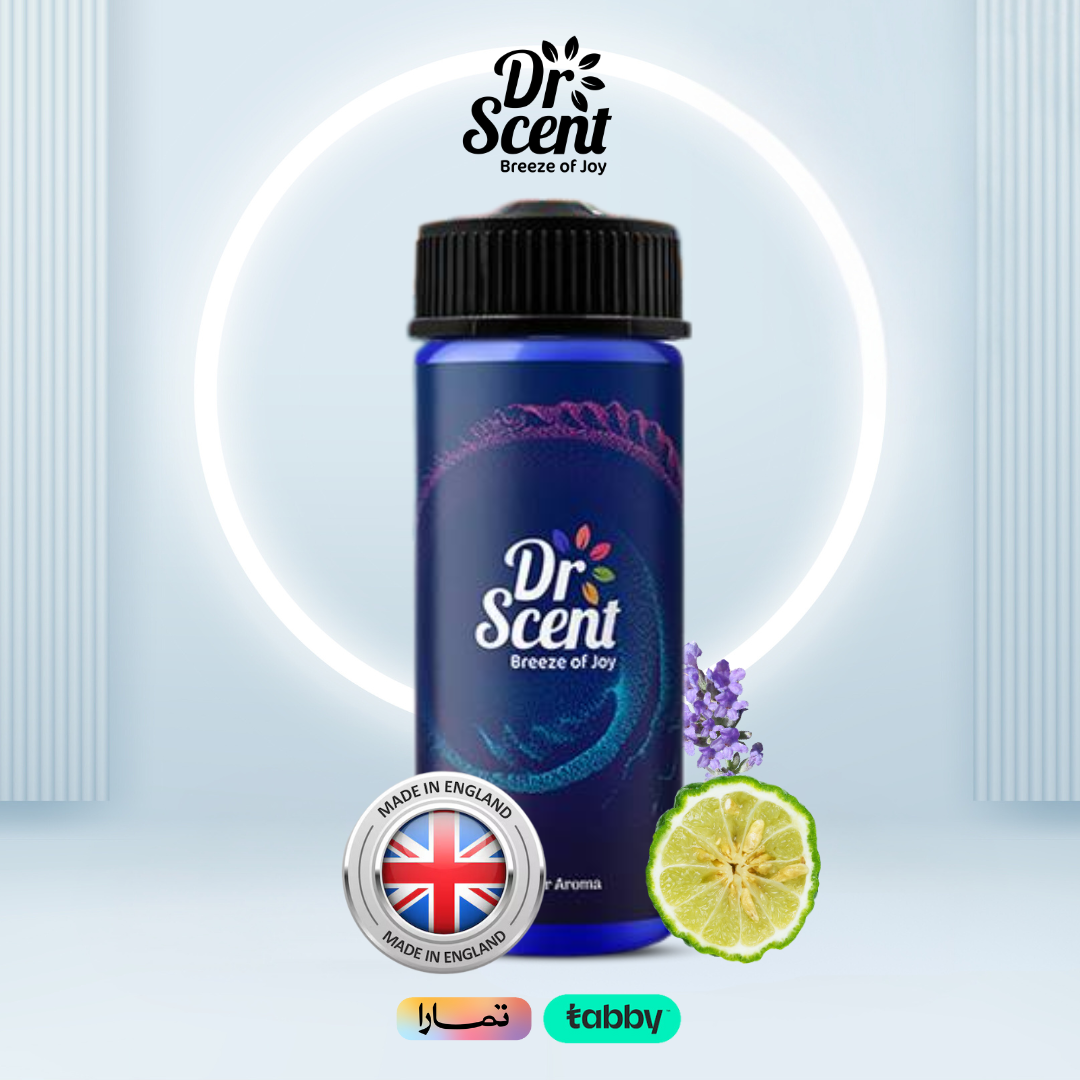 عطر زيتي السعودية