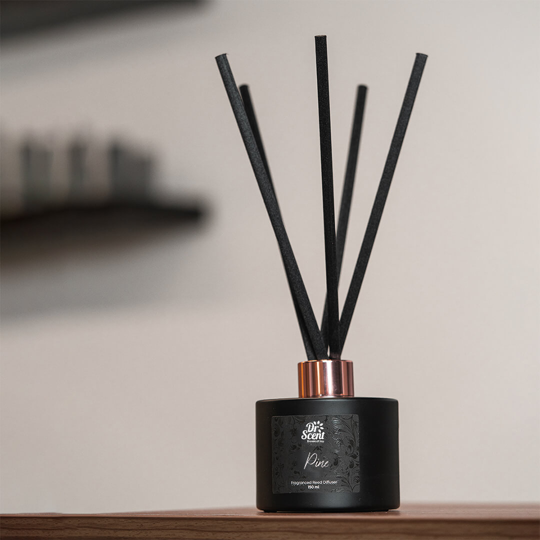 معطر اعواد
