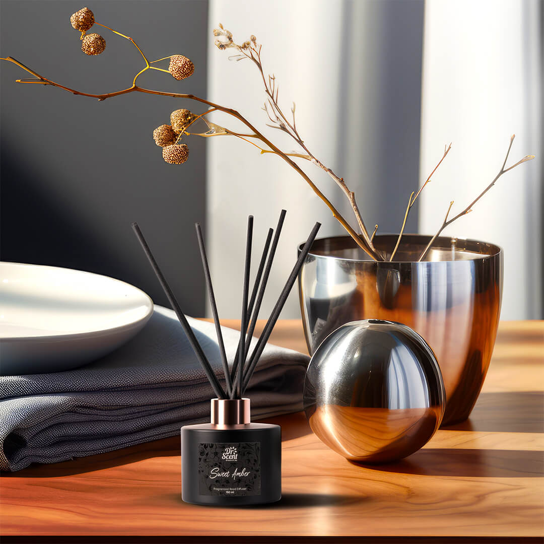 معطر اعواد