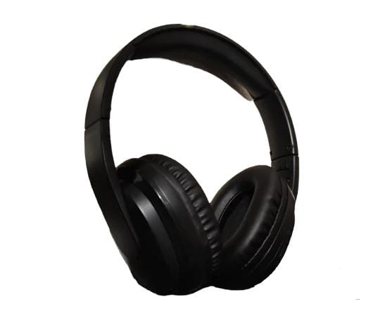 نوكيا - سماعة راس بلوتوث WHP-101 اسود