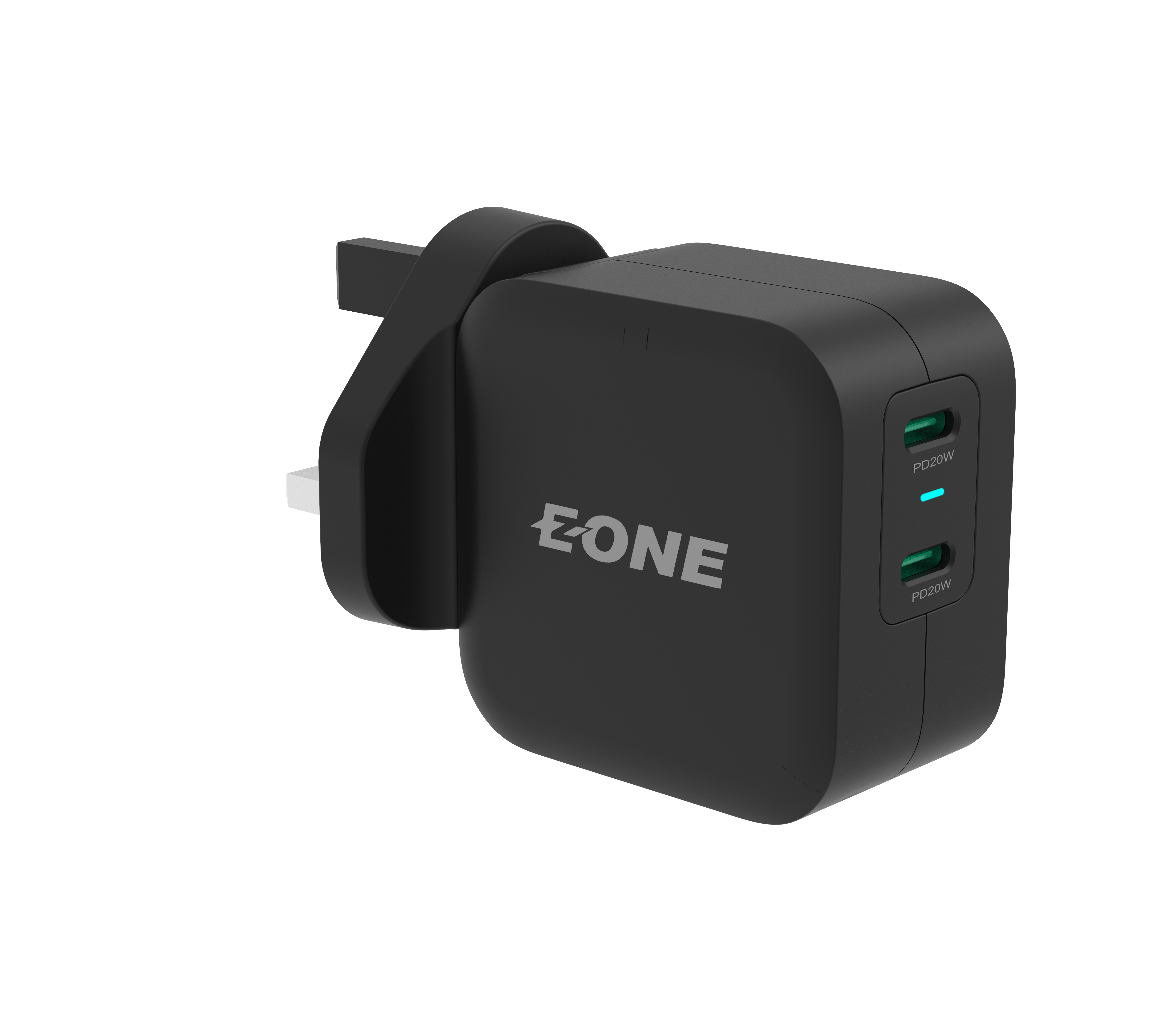 شاحن جداري  40 واط من Eone