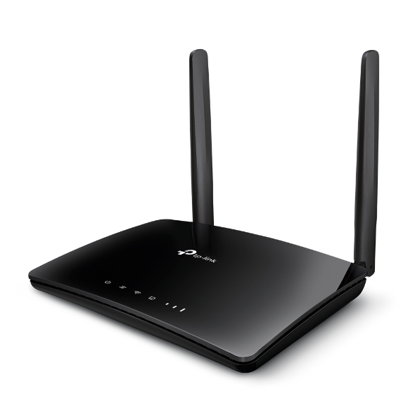 راوتر تي بي لينك AC750 اللاسلكي ثنائي النطاق 4G LTE