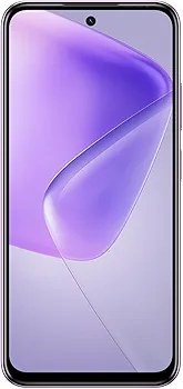 جوال انفنيكس هوت 50 5G ذاكرة 8+8 جيجابايت و256 جيجابايت أرجواني