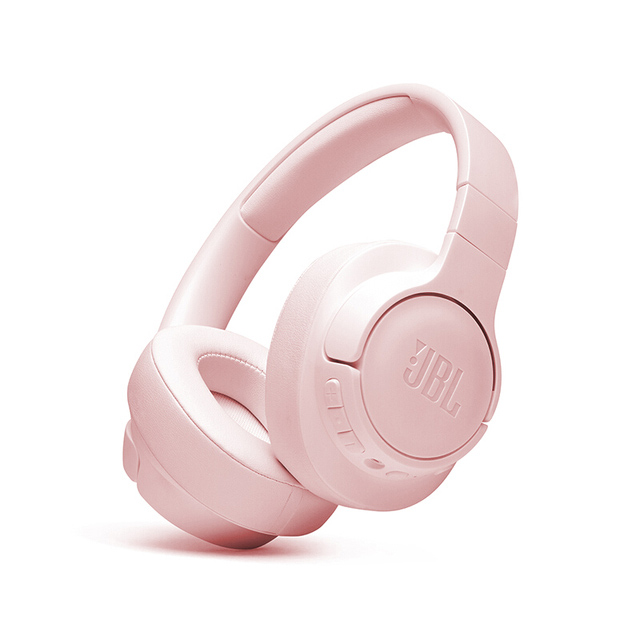 سماعات الرأس Tune 510Bt اللاسلكية - Pure Bass - بطارية 40 ساعة - شحن سريع - USB سريع من النوع C - قابل للطي