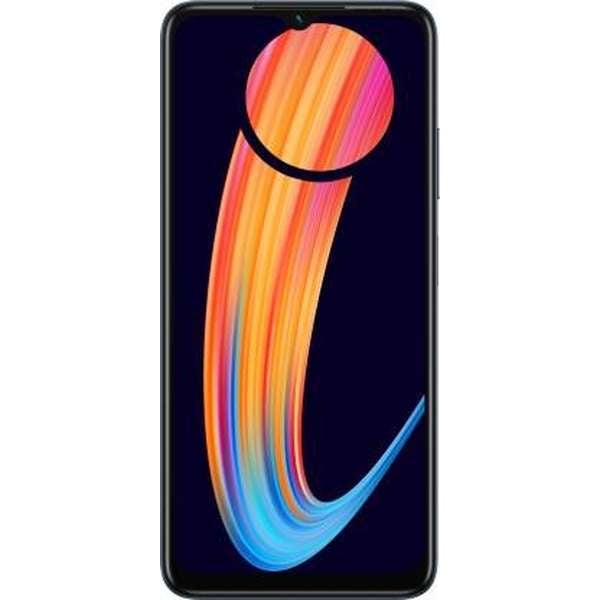 انفينيكس هوت 30i 128 جيجابايت رام 16 قيقا اسود 4G
