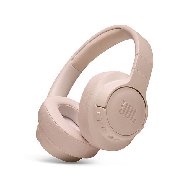 سماعات الرأس Tune 510Bt اللاسلكية - Pure Bass - بطارية 40 ساعة - شحن سريع - USB سريع من النوع C - قابل للطي