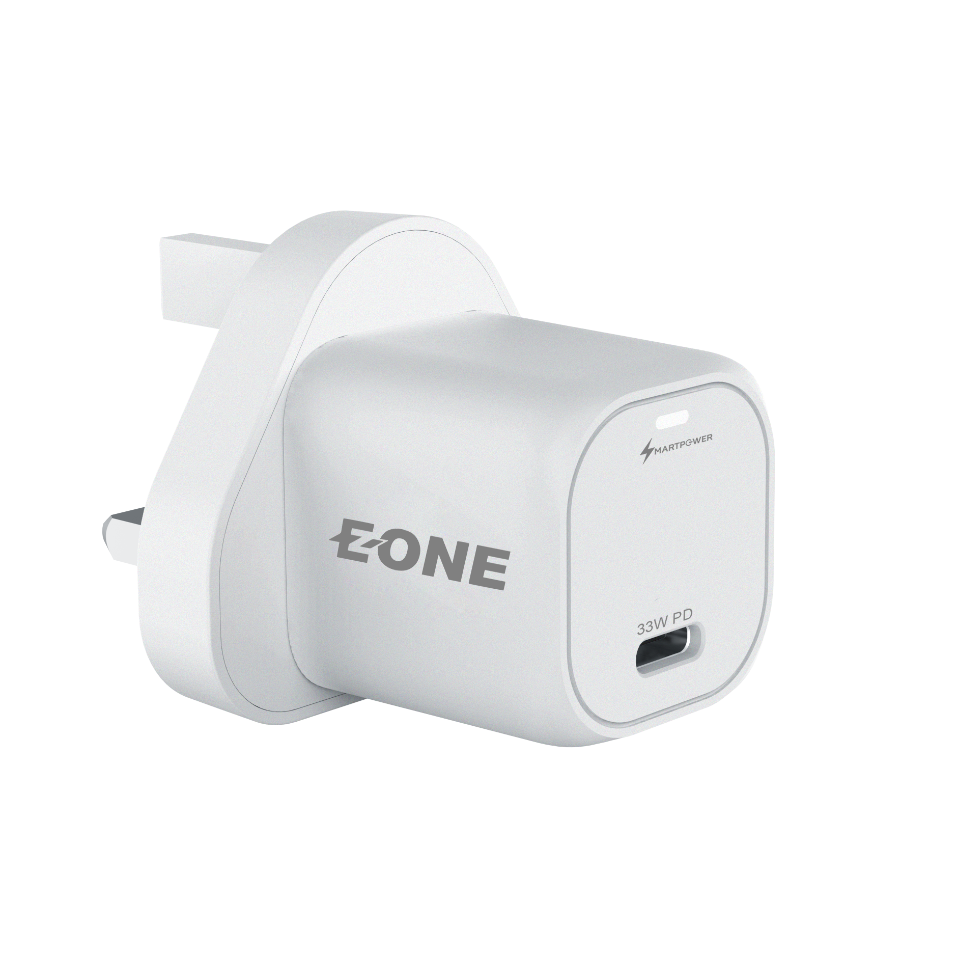 شاحن جداري EONE 33W