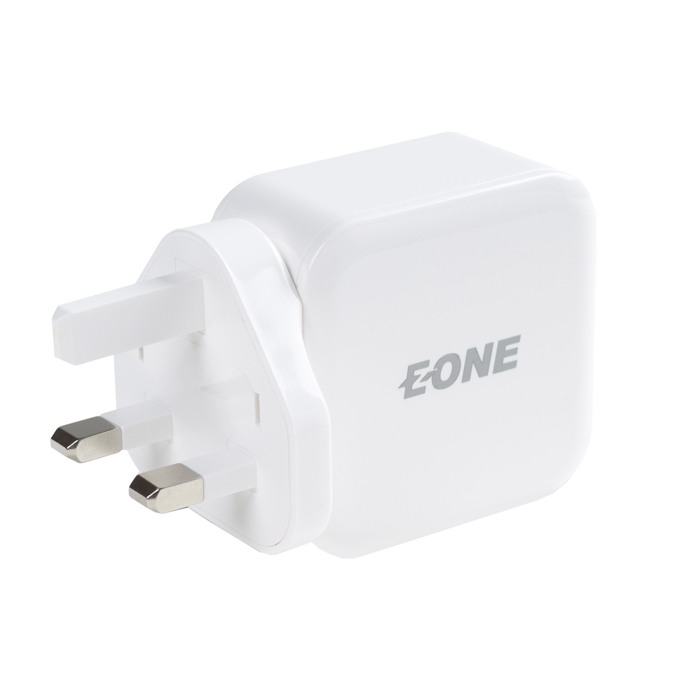 شاحن جداري ذكي EONE 24W