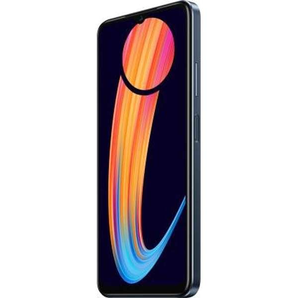 انفينيكس هوت 30i 128 جيجابايت رام 16 قيقا اسود 4G