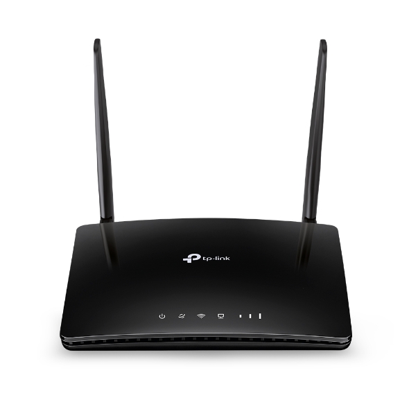 راوتر تي بي لينك AC750 اللاسلكي ثنائي النطاق 4G LTE