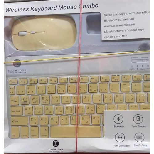 تابلت  F10 نوت بوك 10 بوصة