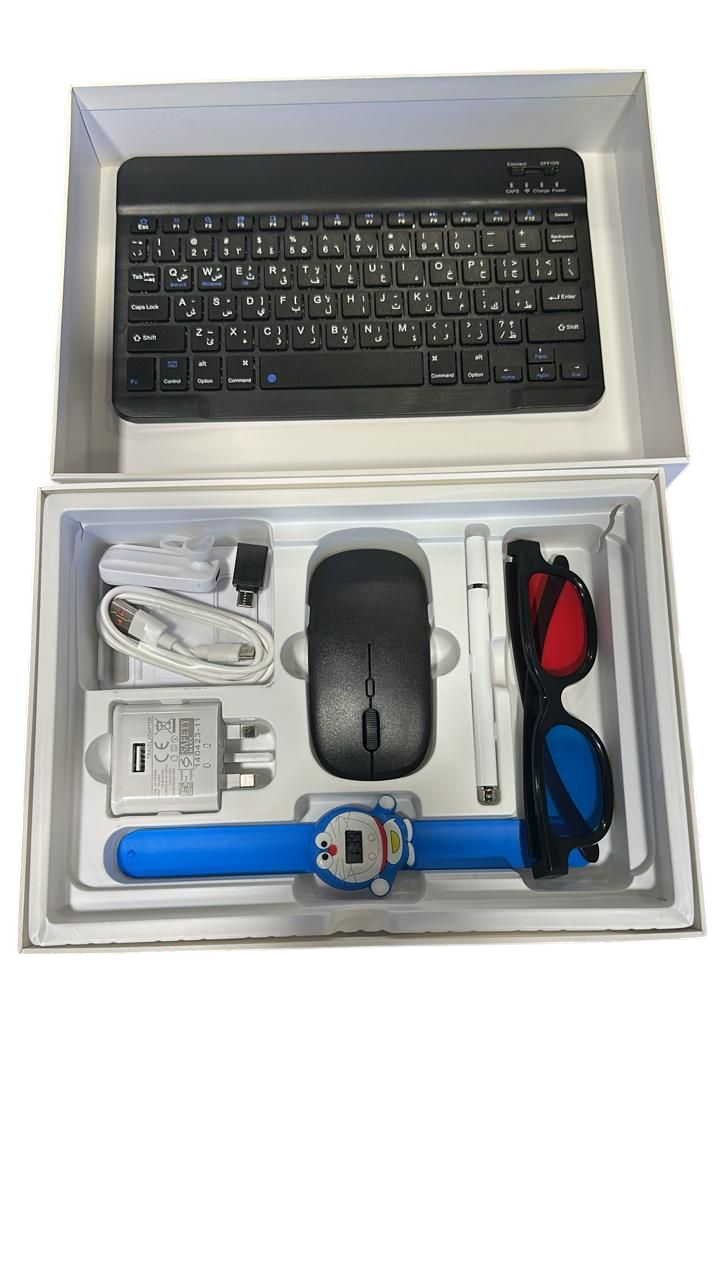 بكج تابلت ذكي ENGEAR مقاس 10.1 بوصة EG-X20