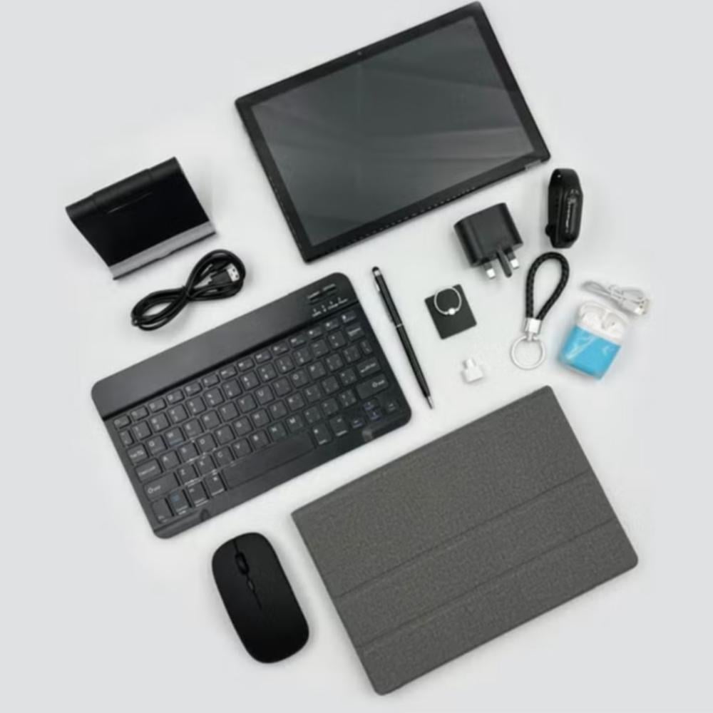 بكج تابلت ذكي ENGEAR مقاس 10.1 بوصة EG-X20