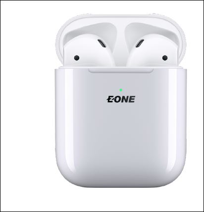 سماعات الأذن اللاسلكية EONE True T03S