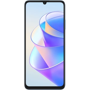 هونر X7a ثنائي الشريحة، فضي تيتانيوم، 6 جيجابايت رام، 128 جيجابايت، 4G LTE - إصدار الشرق الأوسط