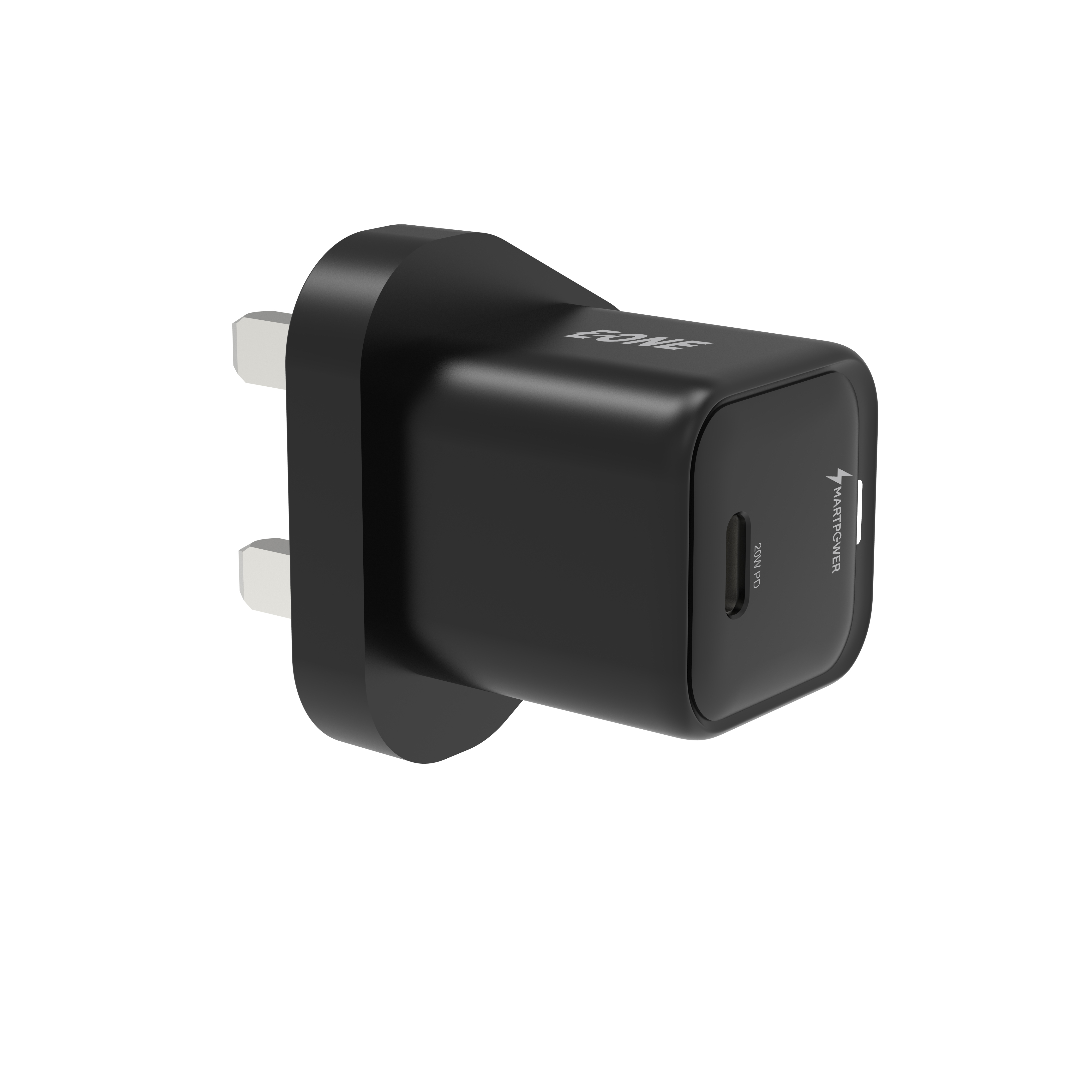 شاحن جداري EONE 20W   يدعم الشحن السريع PD