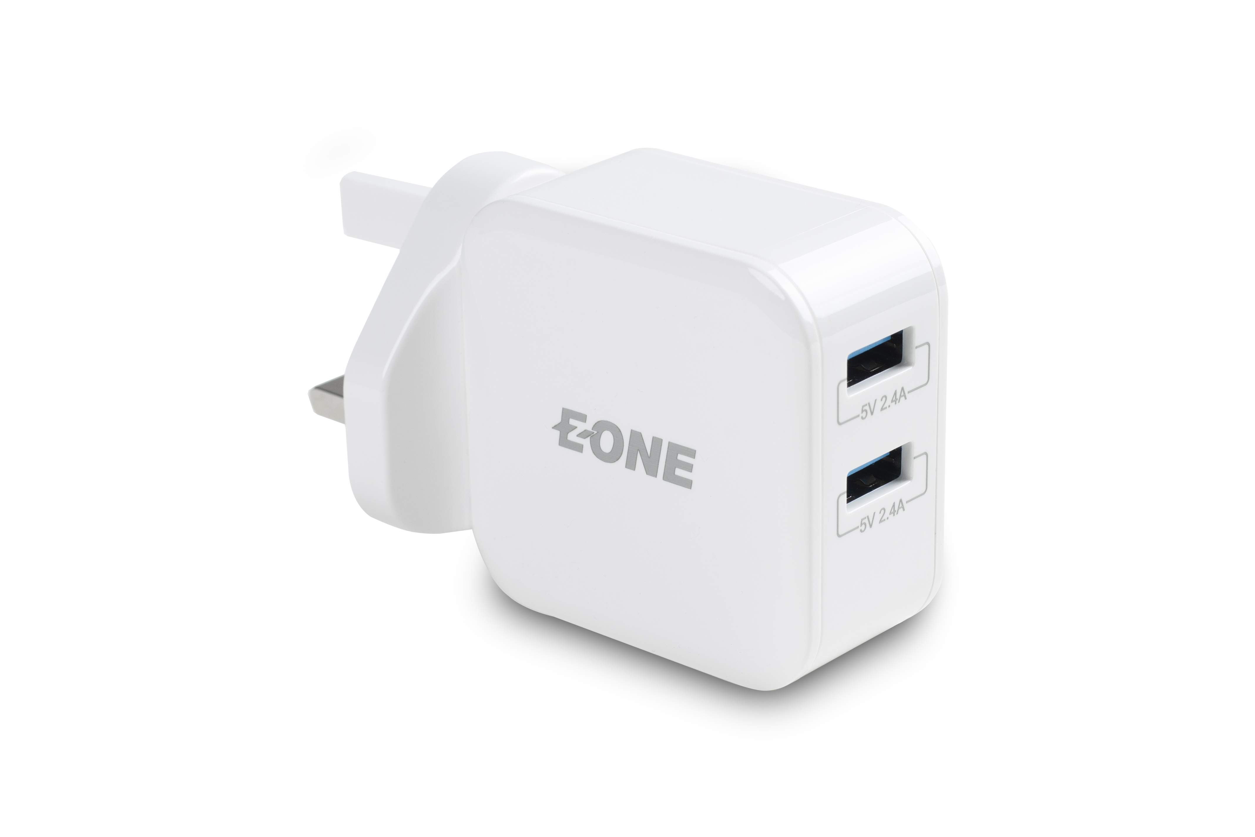 شاحن جداري ذكي EONE 24W