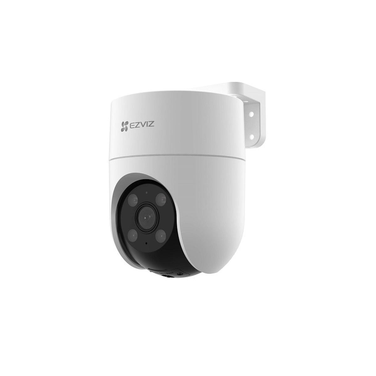 كاميرا EZVIZ الخارجية H8C 2MP الصوت واي فاي 360