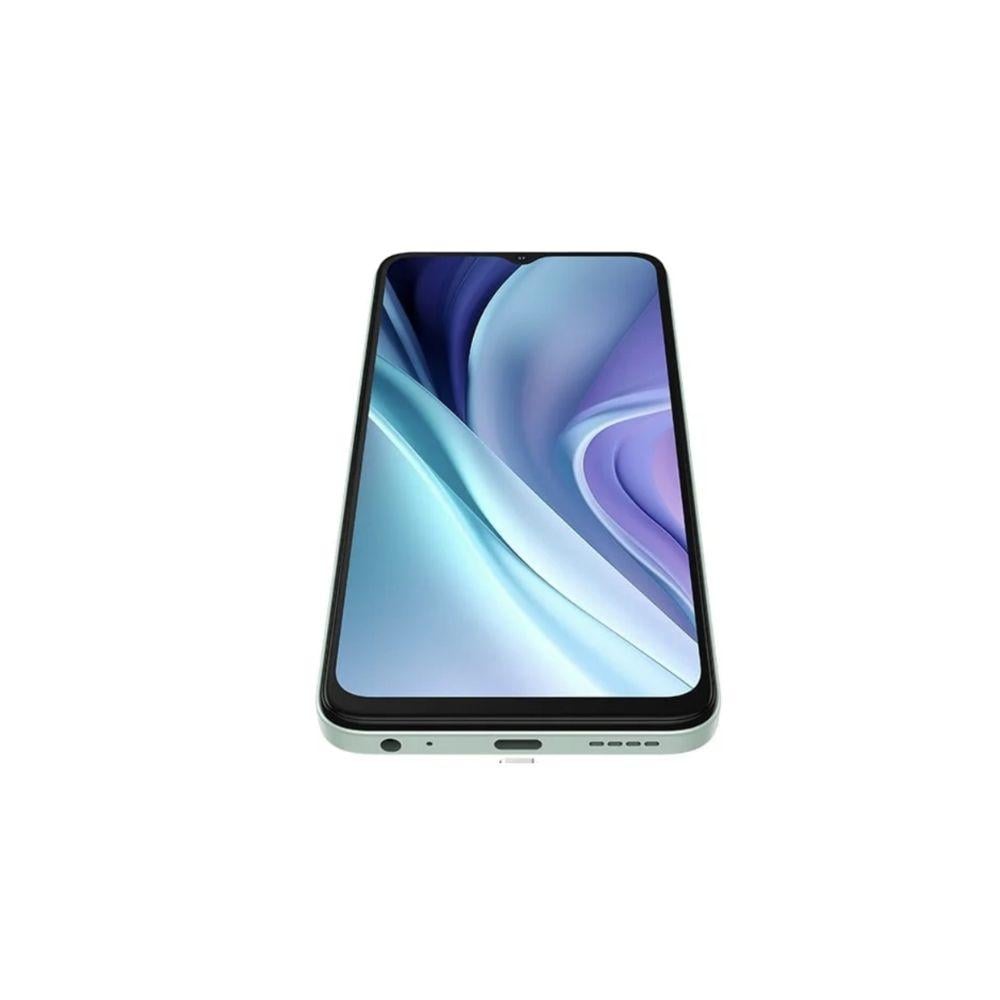 ايتل A50 اخضر ليموني 64 جيجابايت 8 جيجا رام 4G  
