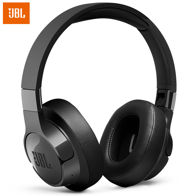 سماعات الرأس Tune 510Bt اللاسلكية - Pure Bass - بطارية 40 ساعة - شحن سريع - USB سريع من النوع C - قابل للطي