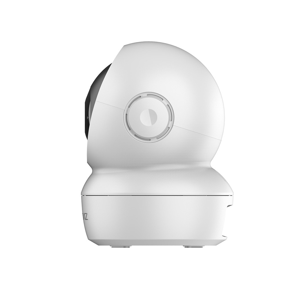 كاميرا الرؤية البانورامية EZVIZ H6C (CS-H6C-R100-8B4WF) بدقة 4 ميجابكسل