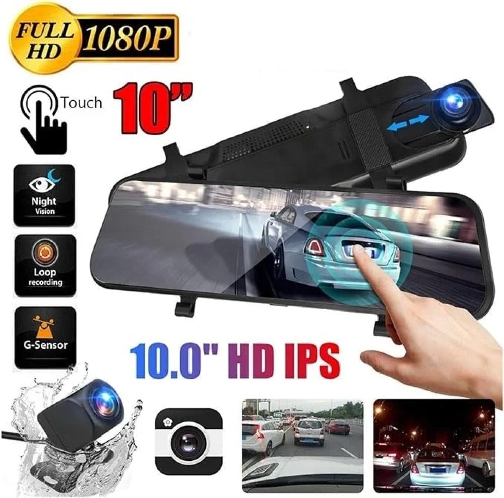 دينكس - داش كام مسجل قيادة 4K موديل DX2257 