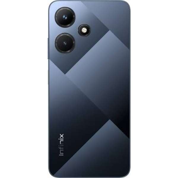 انفينيكس هوت 30i 128 جيجابايت رام 16 قيقا اسود 4G