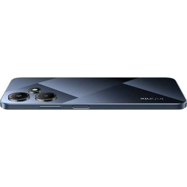 انفينيكس هوت 30i 128 جيجابايت رام 16 قيقا اسود 4G