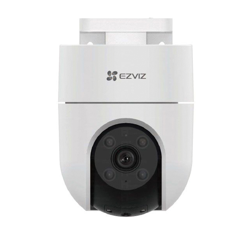 كاميرا EZVIZ الخارجية H8C 2MP الصوت واي فاي 360