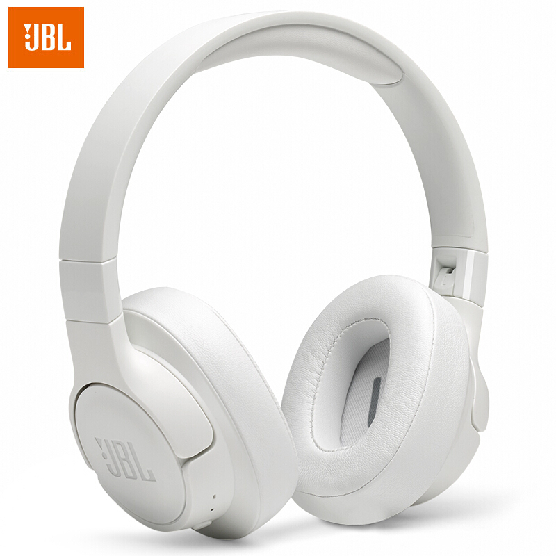 سماعات الرأس Tune 510Bt اللاسلكية - Pure Bass - بطارية 40 ساعة - شحن سريع - USB سريع من النوع C - قابل للطي
