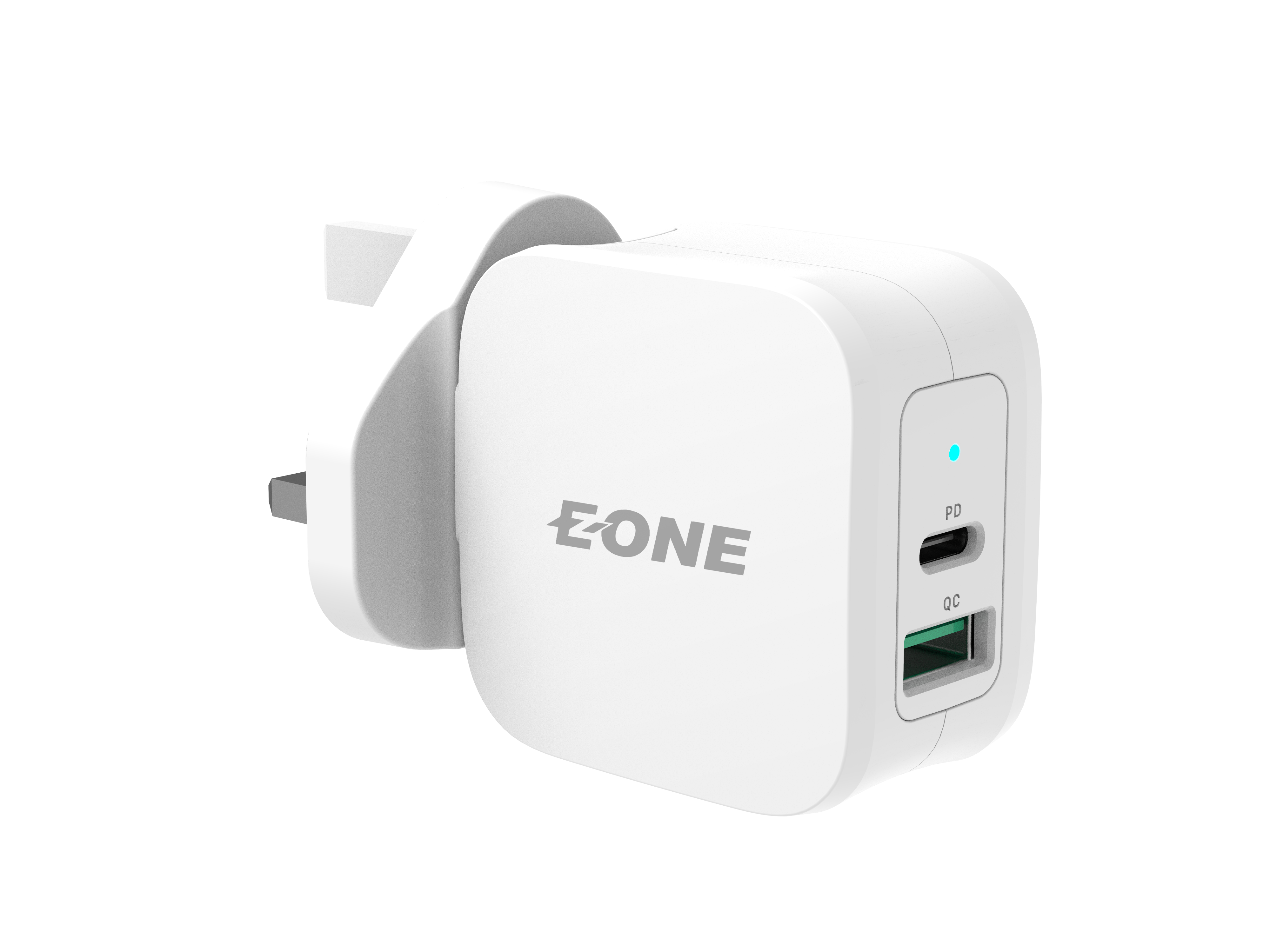شاحن جداري EONE 20 واط موديل - 5278